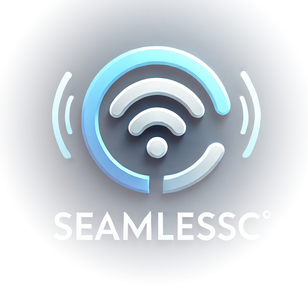 SeamlessC Logo